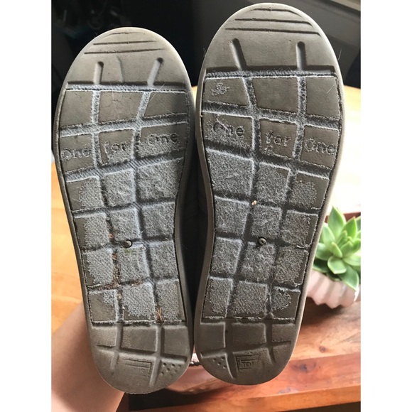 Toms | Ash Canvas | Slip On Classic - Picture 5 of 5